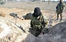 Đông Ukraine đào chiến hào phòng thủ trước Nga