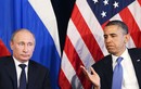 Dân Mỹ: Tổng thống Putin mạnh mẽ hơn ông Obama