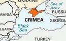 Hiệp hội Địa lý Mỹ đưa Crimea vào lãnh thổ Nga