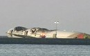 Một phần máy bay Malaysia nổi trên mặt biển Andaman?