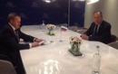Ngoại trưởng Nga, Ukraine lần đầu “mặt đối mặt” chất vấn