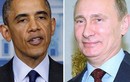 TT Obama: Nga có quyền triển khai quân tại biên giới Ukraine