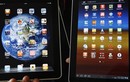 Giới chức Nga đồng loạt đổi iPad vì sợ gián điệp