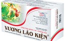 Cục An toàn thực phẩm khuyến cáo không mua sản phẩm Vương lão kiện