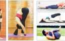 Bài tập yoga ngăn chặn rối loạn tiền đình