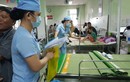 Dịch sốt xuất huyết bùng phát mạnh tại các tỉnh miền Trung