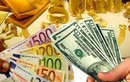 Giá vàng hôm nay 20/11: USD đổ gục, vàng vọt lên từ đáy