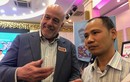 Giám đốc CDC Việt Nam: “Tôi đồng tính, tôi có HIV”