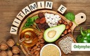 3 loại vitamin tốt nhất giúp tăng cường miễn dịch