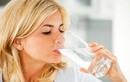 Bạn đã biết cách uống nước để giảm cân?