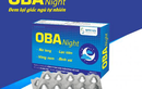 Vì sao TPCN OBA Night của Dược phẩm Spitan bị phạt 50 triệu đồng?