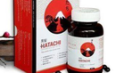 Sản phẩm Hatachi của Akina Đông Á bị cảnh báo vì lý do gì?