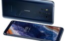 Smartphone cao cấp Nokia 9 PureView lộ ảnh thiết kế