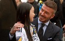 Cựu sao M.U, David Beckham đến Việt Nam