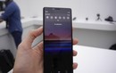 Sony Xperia 1 với chip SD855 và màn hình 4K xuất hiện ở Anh