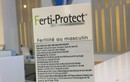 Vi phạm nào khiến TPBVSK Ferti-Protect bị cảnh báo?