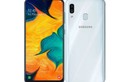 Samsung Galaxy A30 giảm giá hấp dẫn dịp cuối tháng 3