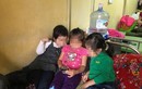 Sức khỏe của những trẻ nhập viện vì nhiễm sán lợn ở Bắc Ninh giờ ra sao?