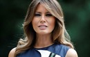 Hé lộ bí mật về ngoại hình hoàn hảo của Đệ nhất phu nhân Mỹ Melania