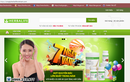 Lý do Cục ATTP khuyến cáo không mua Herbalife trên các website này? 