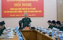 Thượng tướng Nguyễn Chí Vịnh: An toàn hàng hải ở Biển Đông là lợi ích chung của thế giới 