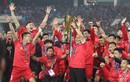 Tin mới trước lễ bốc thăm vòng loại World Cup 2022