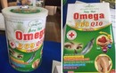 5.000 hộp sữa bột Omega369 Q10 Alaska bị thu giữ chất lượng kém thế nào?