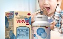 Vì sao cốm Virvic gran chữa rối loạn tiêu hóa bị thu hồi?