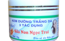 Lý do Kem dưỡng trắng da ngọc trai của mỹ phẩm Thịnh Phát bị thu hồi?