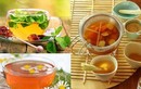 Những loại trà thanh lọc cơ thể giúp giảm cân “thần tốc” 