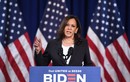 Ẩn ý chính trị trong trang phục của bà Kamala Harris