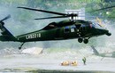 Tại sao Trung Quốc có trực thăng Black Hawk của Mỹ? 
