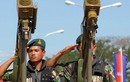 Campuchia dùng bao nhiêu vũ khí Trung Quốc?