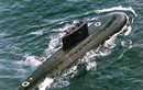 Tàu ngầm Kilo Hà Nội thử nghiệm xong, sẵn sàng về nước