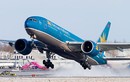 Vietnam Airlines hủy 44 chuyến bay vì bão