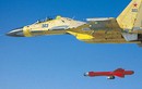 Nhận diện vũ khí mới của Su-30MK2 Trung Quốc