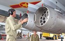 Việt, Nga có thể thành lập liên doanh sửa chữa vũ khí