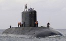 Tìm thấy 3 thi thể thủy thủ tàu ngầm Kilo Ấn Độ