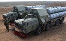 Không bán cho Iran, Nga phá dỡ tên lửa S-300