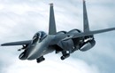 Boeing “thắng đậm” khi bán 60 tiêm kích cho Hàn Quốc