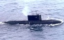 Nga chính thức hoàn thành tàu ngầm đầu tiên cho Việt Nam
