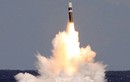 Nga: hai tên lửa đạn đạo được phóng ở Địa Trung Hải