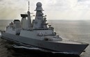 Italy  điều 2 tàu chiến đến gần Syria