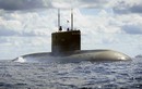 “Mổ xẻ” ưu thế của tàu ngầm Kilo Việt Nam