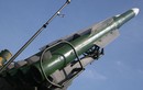 Buk-M2E: “điểm tựa” cho Syria chống Tomahawk