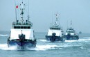 Cảnh sát biển Việt Nam đẩy mạnh hợp tác với Mỹ