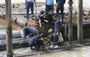 Chưa thấy xác 7 thủy thủ tàu ngầm Kilo Ấn Độ