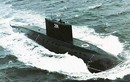 Nga nhận tàu ngầm chậm vì ưu tiên đóng cho VN