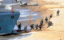 Trung Quốc tập trận đổ bộ trên Biển Đông