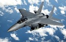 “Đại bàng” F-15SG hoạt động đầy đủ ở Singapore